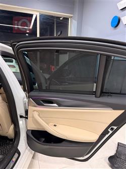 بي ام دبليو الفئة 5